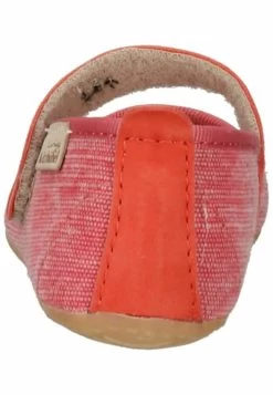 Riemchenballerina - Flamingo 11 Riemchenballerina - Flamingo -Modeschuhe 476a873405a041f0a0618b44a15f54e7