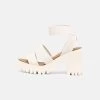Madden Girl SOHOO - High Heel Sandalette - White -Modeschuhe 476ed333e2154498ab17fe73f73bab15
