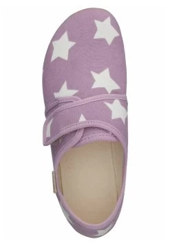 MODEL STARS - Klettschuh - Flieder -Modeschuhe 479713031638464fa1baecd9d1ba6932