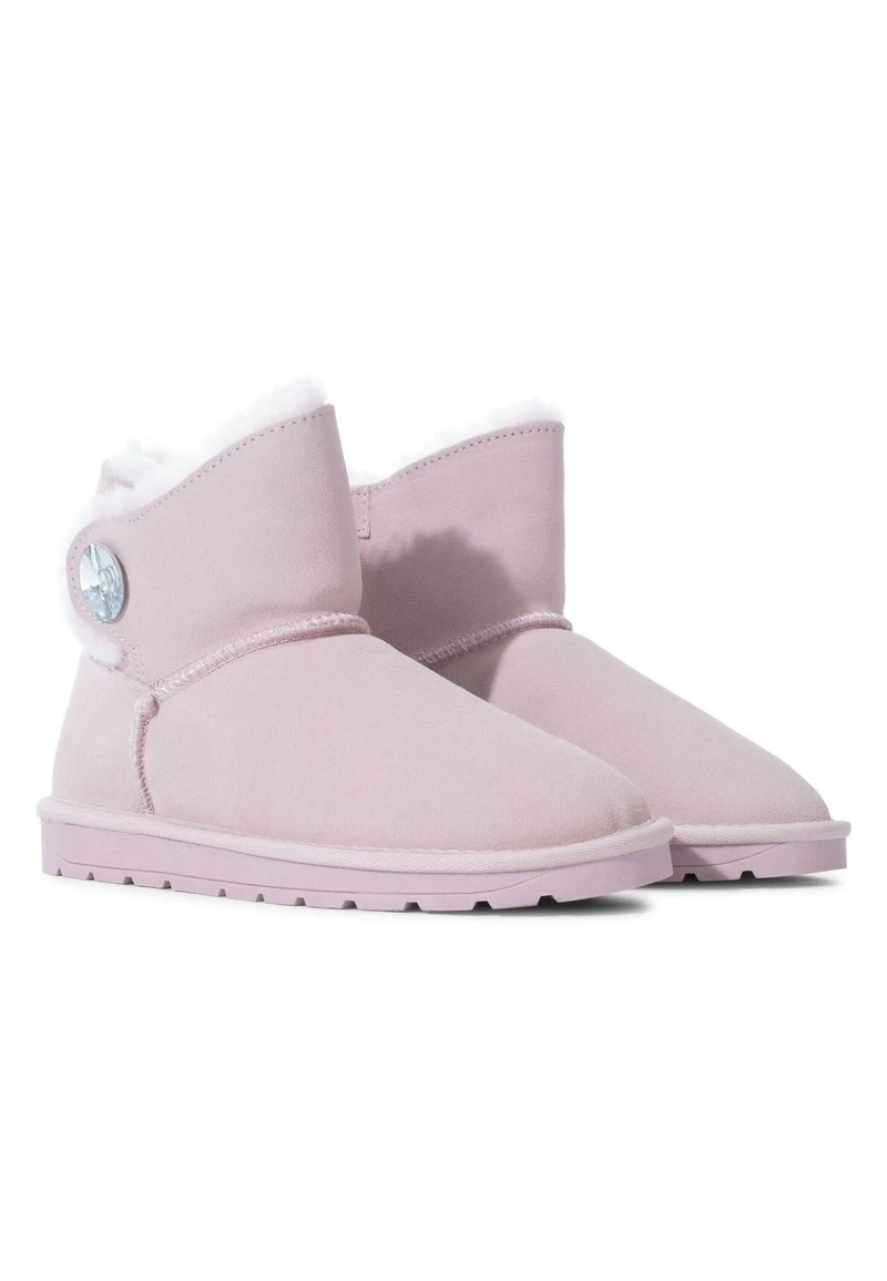 DIAMA - Snowboot/Winterstiefel - Pink 4 DIAMA - Snowboot/Winterstiefel - Pink – Bild 2