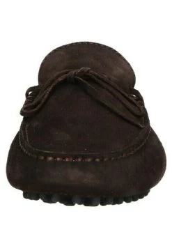 Bootsschuh - Braun 12 Bootsschuh - Braun -Modeschuhe 480911bb58bc484e9747316946a607a6