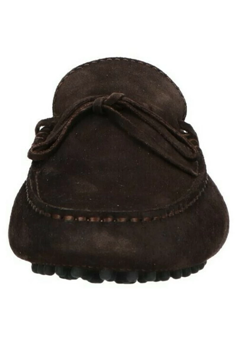 Bootsschuh - Braun 7 Bootsschuh - Braun – Bild 5