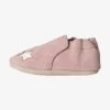 Minnetonka STAR INFANT - Krabbelschuh - Pink -Modeschuhe 482b5e7f9ba6484681f2cc5768c5beb1