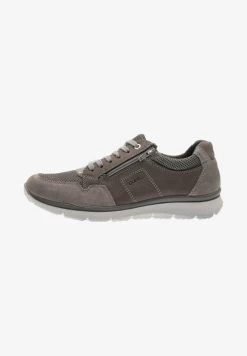 Ara BENJO - Sneaker Low - Light Grey 9 Ara BENJO - Sneaker Low - Light Grey -Modeschuhe 483b915934e24f0ba7507c526ceed24b 1