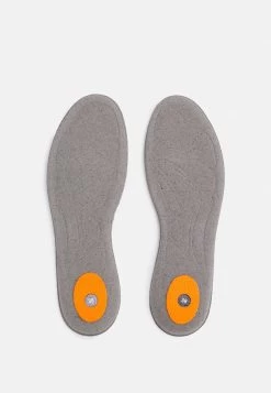 MEMORY COMFORT - Schuhsohle/Fußbett - Schwarz/grau -Modeschuhe 4880563219954f12951a1e5b8f871171