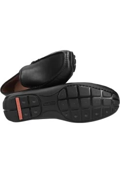 Lloyd EMILIO - Mokassin - Schwarz 11 Lloyd EMILIO - Mokassin - Schwarz -Modeschuhe 48c63669415f40f18d6d45059cb58907