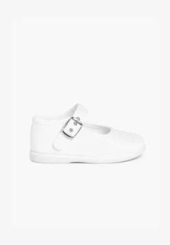 PEPITOS - Riemchenballerina - Blanco 13 PEPITOS - Riemchenballerina - Blanco -Modeschuhe 48e9c6b670754ddcba39c22503860c16 2