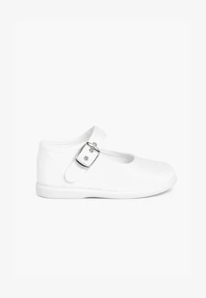 PEPITOS - Riemchenballerina - Blanco 8 PEPITOS - Riemchenballerina - Blanco – Bild 6