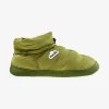 Nuvola Hausschuh - Military Green 2 Nuvola Hausschuh - Military Green -Modeschuhe 4919c4c028ec4e82ae331d7c4a4bd389