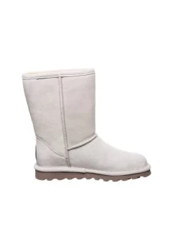 Bearpaw ELLE - Snowboot/Winterstiefel - Winter White -Modeschuhe 496d82efd8e2490a85d72ef1d1465674