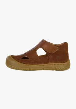 Wheat Krabbelschuh - Cognac 9 Wheat Krabbelschuh - Cognac -Modeschuhe 49885509207249b1bae432aaa04bb0e2 1