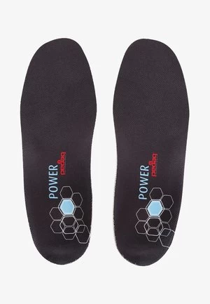 Pedag OUTDOOR MID - Schuhsohle/Fußbett - Black 7 Pedag OUTDOOR MID - Schuhsohle/Fußbett - Black – Bild 5