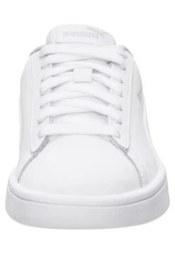 Puma SMASH - Sneaker Low - White 13 Puma SMASH - Sneaker Low - White -Modeschuhe 49afc247990a456e81067008d84ad8b4