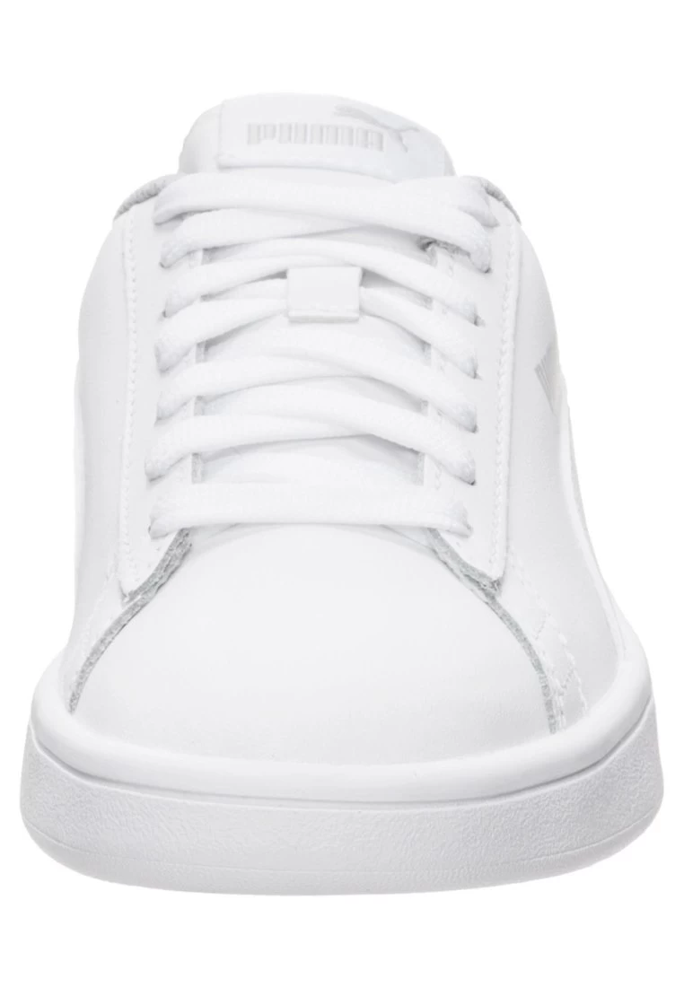 Puma SMASH - Sneaker Low - White 8 Puma SMASH - Sneaker Low - White – Bild 6