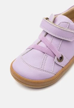 Primigi BAREFOOT UNISEX - Klettschuh - Glicine -Modeschuhe 49b03dc37c914e1b8e344fbac84777bf