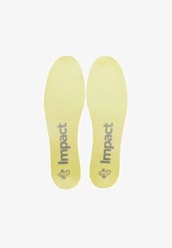 Crep Protect DE RESISTENCIA Y AMORTIGUACIÓN DE ALTO IMPACTO - Schuhsohle/Fußbett - Yellow 10 Crep Protect DE RESISTENCIA Y AMORTIGUACIÓN DE ALTO IMPACTO - Schuhsohle/Fußbett - Yellow -Modeschuhe 49b76d6e7cab4b079321ce248660a26a 1