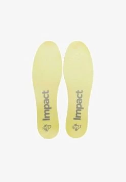 Crep Protect RESISTENCIA Y AMORTIGUACIÓN - Schuhsohle/Fußbett - Green -Modeschuhe 49b76d6e7cab4b079321ce248660a26a 2