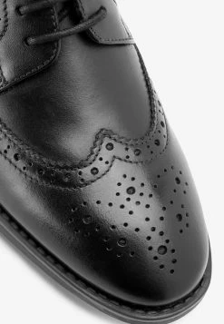 Next Schnürer - Black 11 Next Schnürer - Black -Modeschuhe 49db51e5ae59477f8b6bd6c413684396