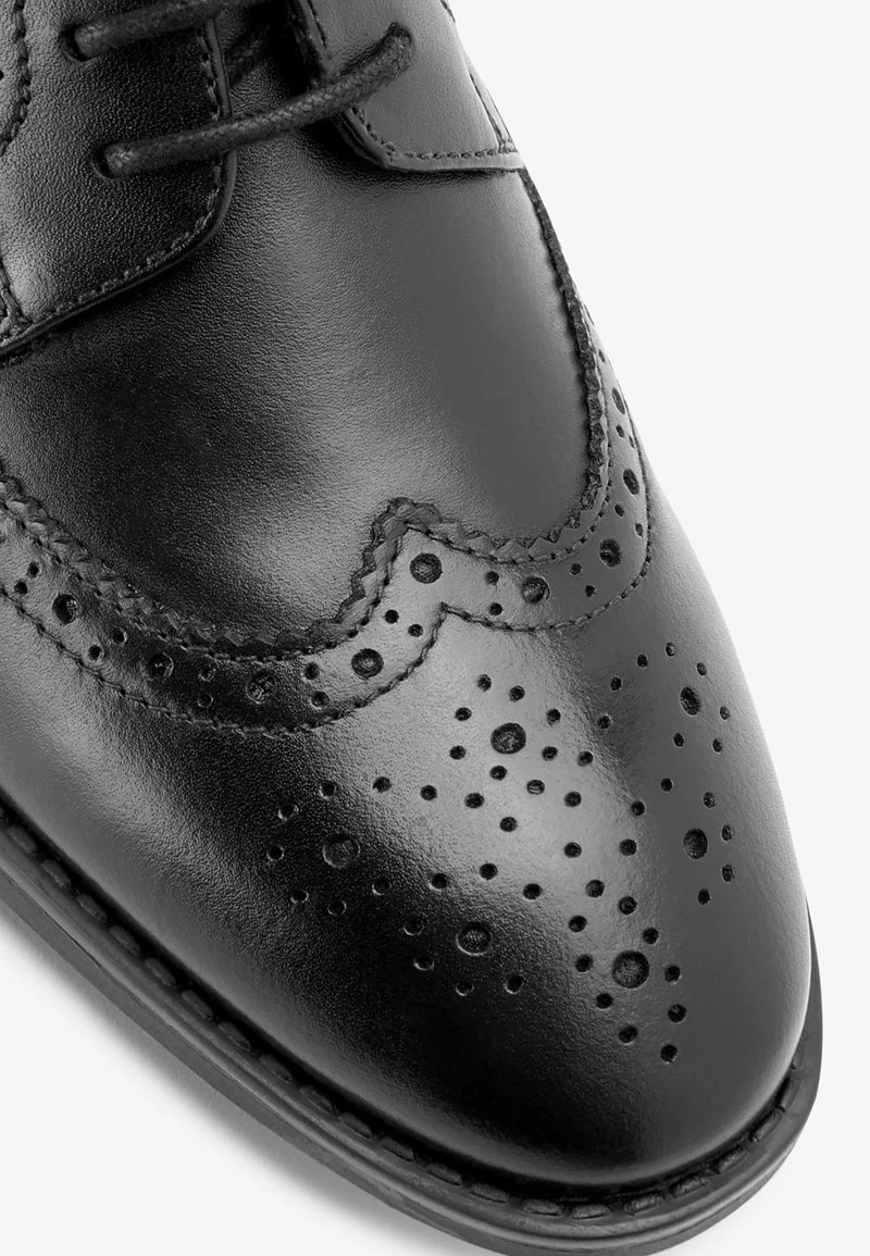 Next Schnürer - Black 6 Next Schnürer - Black – Bild 4