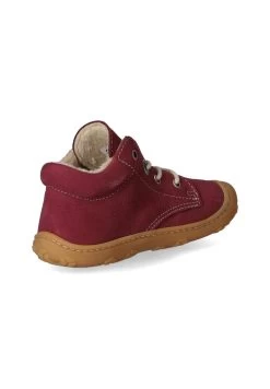 Ricosta CORANY - Lauflernschuh - Pink -Modeschuhe 49efdba1e09e4ed3bf354ee61a91da6c