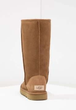 Ugg CLASSIC II - Stiefel - Chestnut -Modeschuhe 49f358ffa10948678655e411bf772cc7