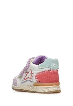 NEW FERDI VL - Sneaker Low - Flieder -Modeschuhe 4a50073196c6403f9a435b869d0b8feb