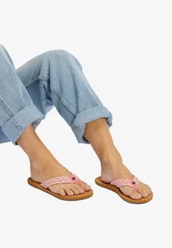 Billabong Bade-Zehentrenner - Multi -Modeschuhe 4a55da373d274c89a00418ea59c03f53 1