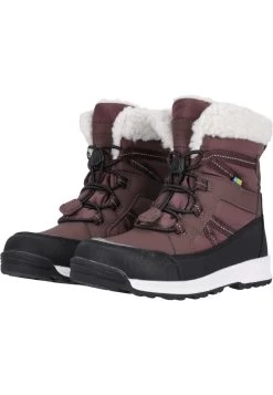 ZigZag WRANDEN - Snowboot/Winterstiefel - Marron 9 ZigZag WRANDEN - Snowboot/Winterstiefel - Marron -Modeschuhe 4a6ddccb4adc4b83965d32a83c0acc0b