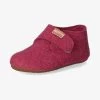 Klettschuh - Pink -Modeschuhe 4a7caafd5ace40399a6879cab727261b
