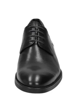 FORELLO-XL - Business-Schnürer - Black -Modeschuhe 4aaa287c8a384ab28328d5870bf5a69f