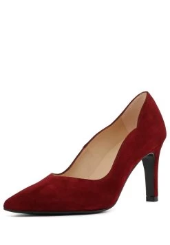 PETER KAISER DENLLA PK - High Heel Pumps - Rot -Modeschuhe 4ab46de6b24e4aeead5d95a09462503e