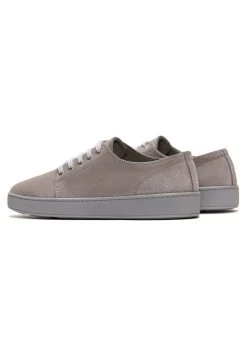 Sneaker Low - Gray -Modeschuhe 4ac3d291dbdd4063918931082e152b64