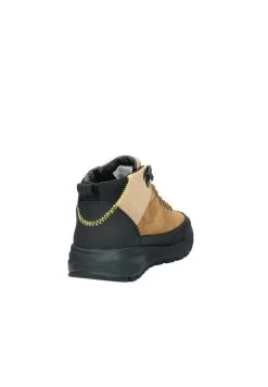 DOCKSTEPS Schnürstiefelette - Giallo -Modeschuhe 4afe48e156314306b57f60815408c254