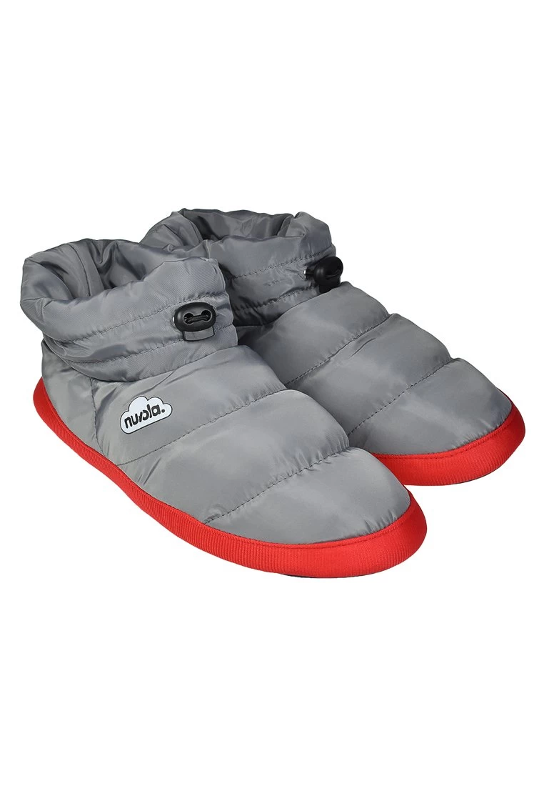 Nuvola Hausschuh - Dark Grey 4 Nuvola Hausschuh - Dark Grey – Bild 2