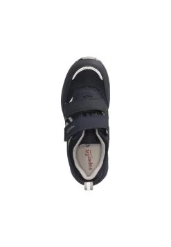 Superfit Klettschuh - Dunkel Blau 10 Superfit Klettschuh - Dunkel Blau -Modeschuhe 4b5e3eb531424f12b51997338a2bc01c