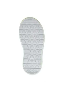 Ricosta RORY - Lauflernschuh - Blau -Modeschuhe 4bbf6a48ec8a4edabca8555d52f5b2bf