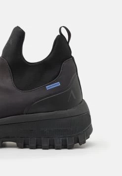 ARKK Copenhagen AQUATECH UNISEX - Sneaker High - Triple Black -Modeschuhe 4bdbb32cde0f483185740cdf29e914aa