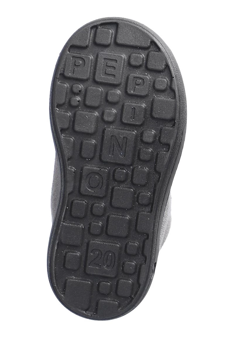 Schnürer - Grau 7 Schnürer - Grau – Bild 5