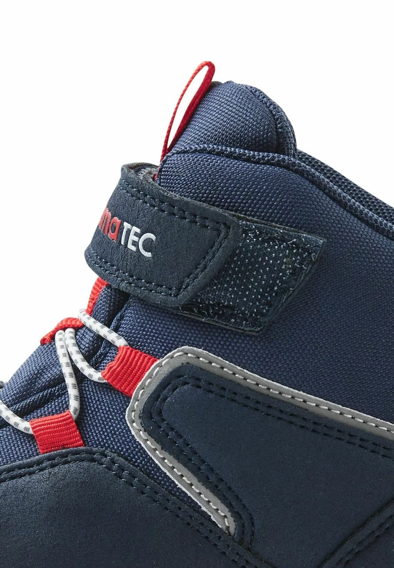 Reima VILKAS - Snowboot/Winterstiefel - Navy 8 Reima VILKAS - Snowboot/Winterstiefel - Navy – Bild 6