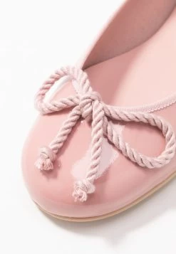 Pretty Ballerinas SHADE - Klassischer Ballerina - Light Pink -Modeschuhe 4c1a4e73a9cb4fd0936c24f3a91152f9