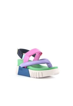 United Nude PLATEAU DELTA TONG - Zehentrenner - Resort -Modeschuhe 4d1ae7aef5e5459581520e19e83c820c