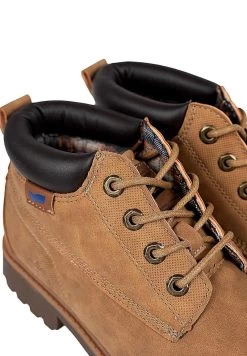 Gas BUTY SCOTT NBX - GAM221715 - Schnürstiefelette - Beige 11 Gas BUTY SCOTT NBX - GAM221715 - Schnürstiefelette - Beige -Modeschuhe 4d241e4637134526860e38b00acc188e