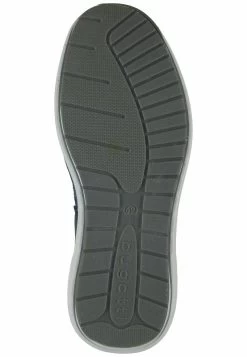 Bugatti Sportlicher Schnürer - Blue 4000 -Modeschuhe 4d6c6d4ee0a547a38cc4fcde5c8ae482