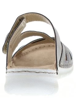 Hausschuh - Anthrazit -Modeschuhe 4d6d90f170814483b0be19285efd9152