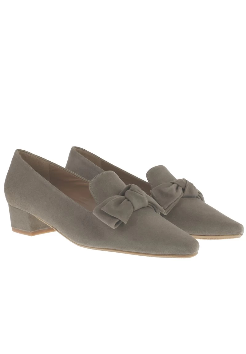 ROMY - Pumps - Stone 4 ROMY - Pumps - Stone – Bild 2