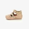 Kickers SALOMÉS CUIR WAFEL - Lauflernschuh - Rose Clair 2 Kickers SALOMÉS CUIR WAFEL - Lauflernschuh - Rose Clair -Modeschuhe 4ddc1db496f547fe98fa22c887b7519a