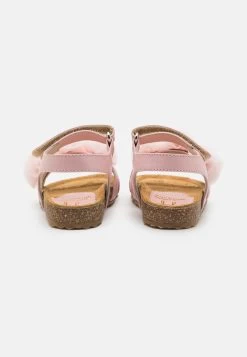 Il Gufo SHOES - Riemensandalette - Pink -Modeschuhe 4dec48cf340849478fea5fc3bff1e2d2