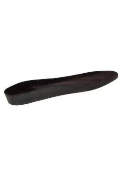 Schuhsohle/Fußbett - Schwarz 13 Schuhsohle/Fußbett - Schwarz -Modeschuhe 4e062fd0c5c94ddd944a0dd489cf86e8