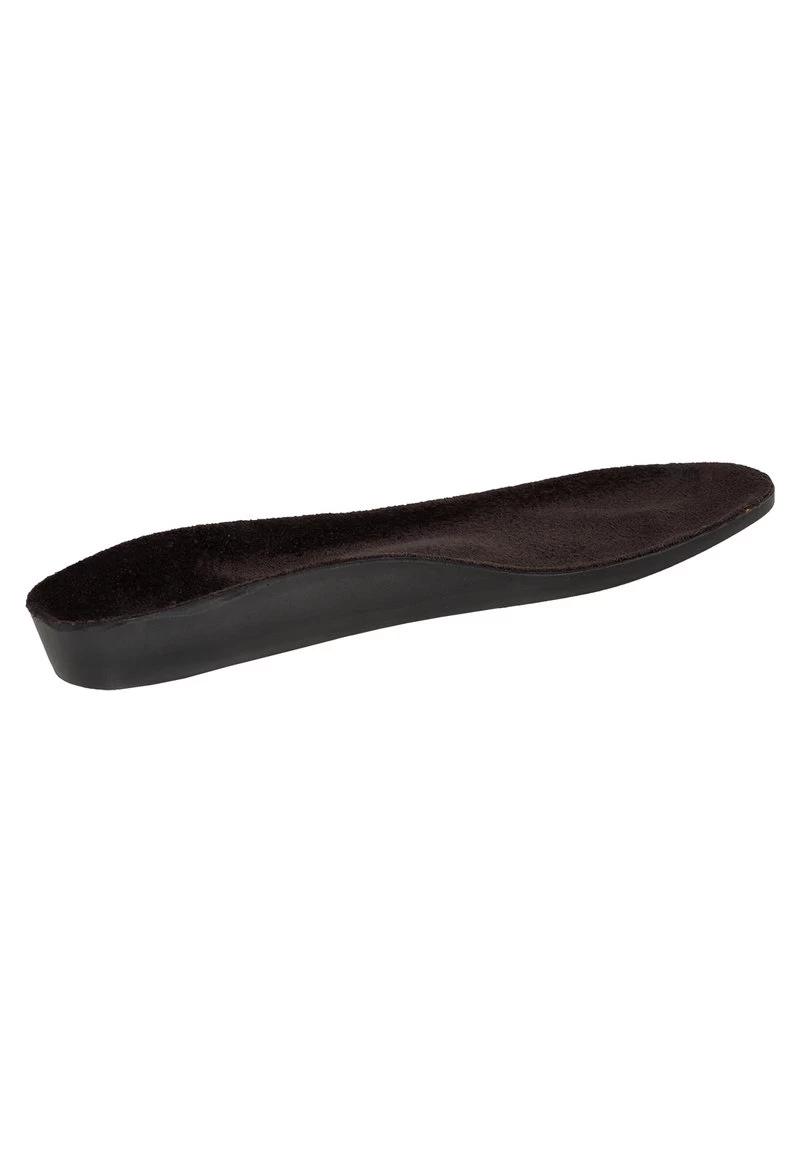 Schuhsohle/Fußbett - Schwarz 8 Schuhsohle/Fußbett - Schwarz – Bild 6