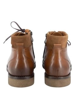 DREIMASTER BOLINE - Schnürstiefelette - Braun 9 DREIMASTER BOLINE - Schnürstiefelette - Braun -Modeschuhe 4e54e17999b94d24a542cacf278a4bdf